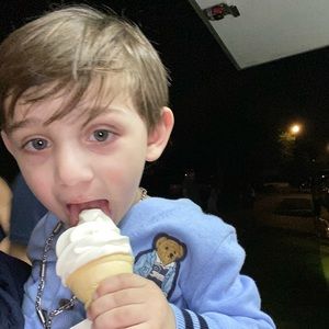 Meet your Posher, Mark